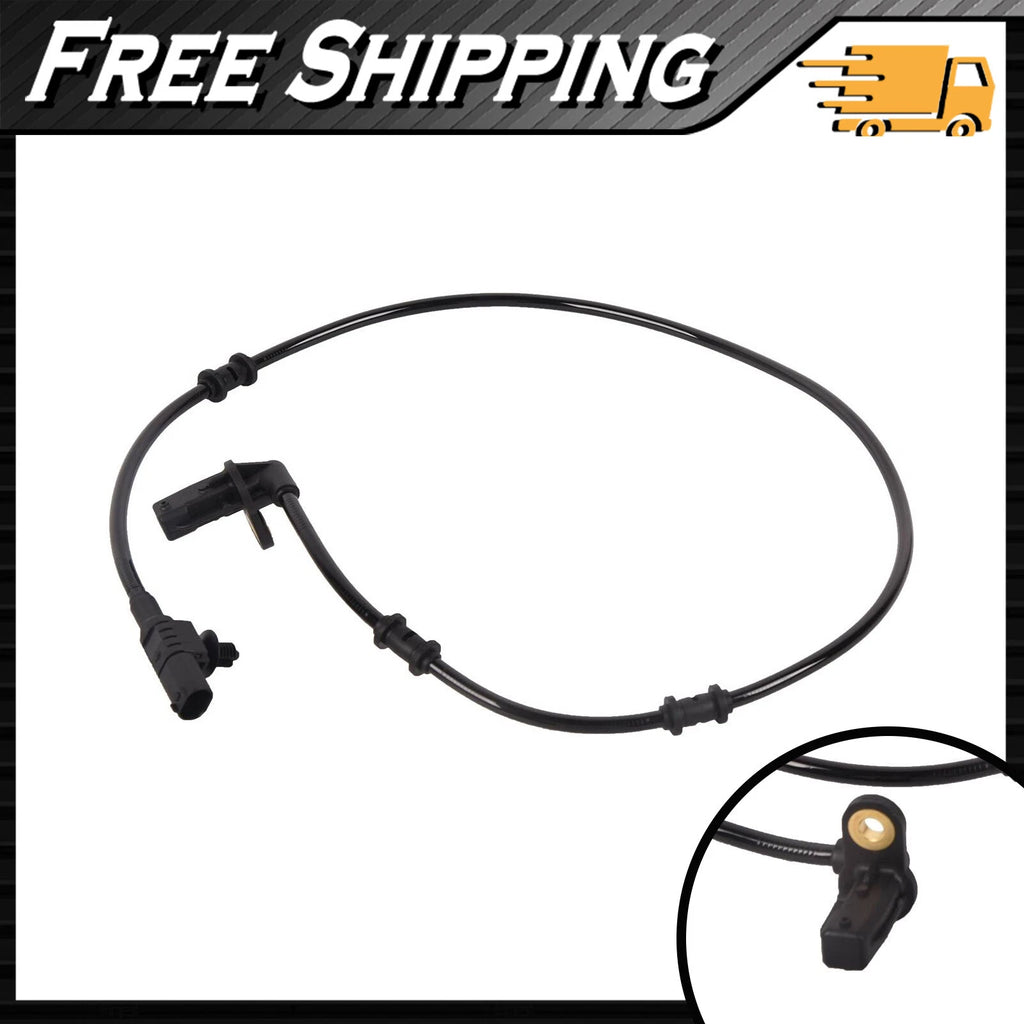 ABS Wheel Speed Sensor for Mercedes ML350 ML500 (2003–2005) Front Left