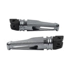 Titan Passenger Footrest Rear for Ducati Panigale 1098 1199 (2012-2020)