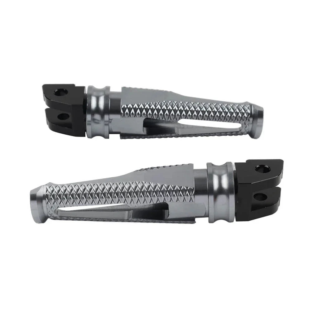 Titan Passenger Footrest Rear for Ducati Panigale 1098 1199 (2012-2020)