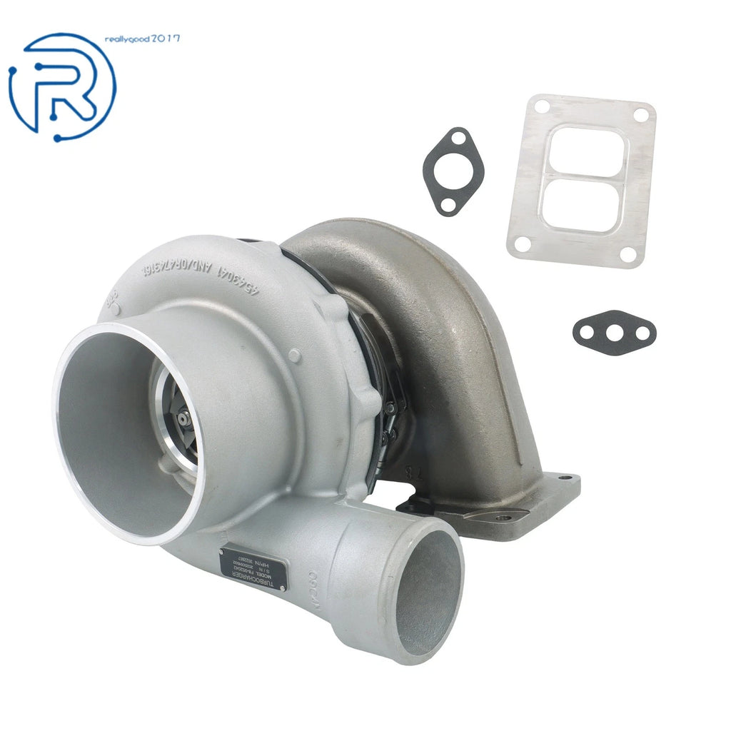 Turbocharger for Cummins Engine NTC-855 NT855-M (HT3B) 3522867 3803670