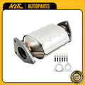 EPA Rear Catalytic Converter for 2009–2015 Honda Pilot (All Engines)