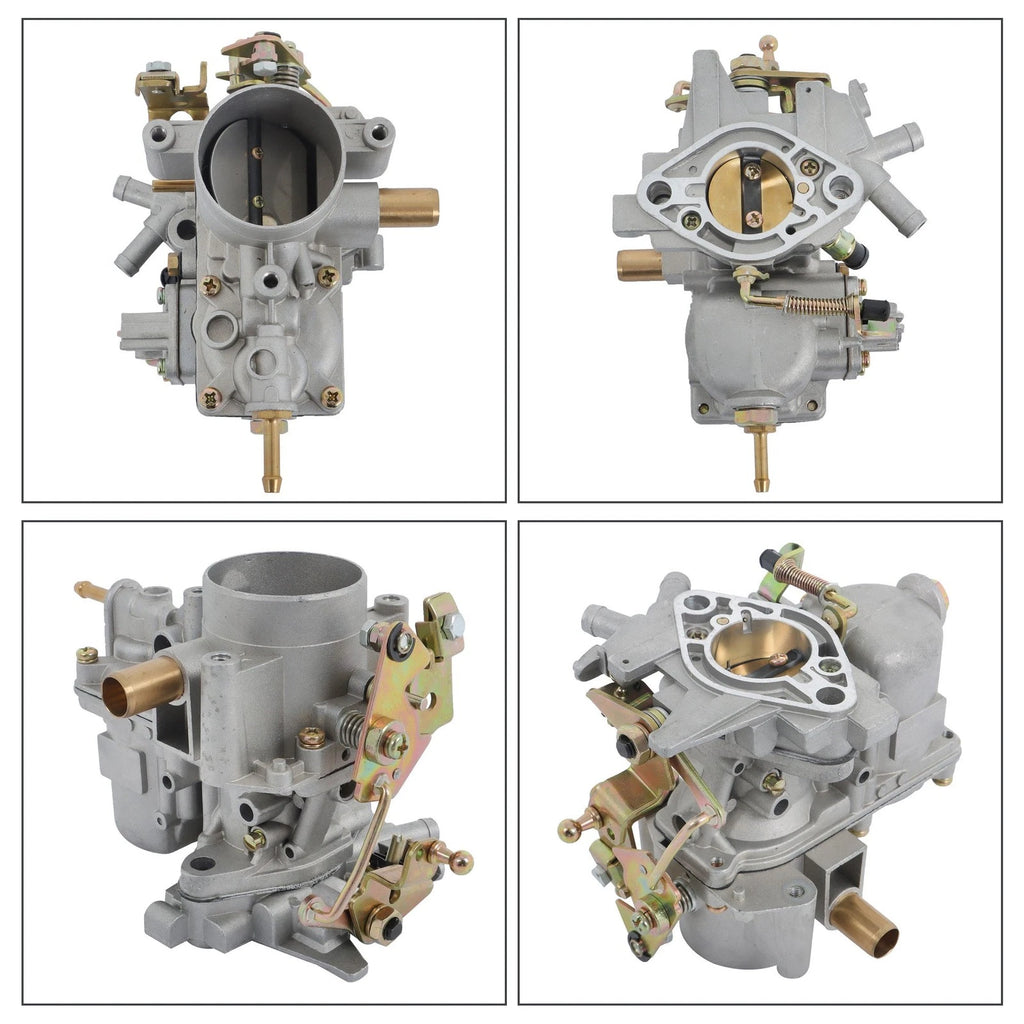 Carburetor for Renault R4 4L 4S GTL Solex (1961â1992)