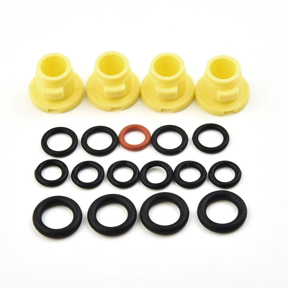 O-Ring Nozzle Set of 3 for Pressure Washer (2.640-729.0)
