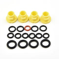 O-Ring Nozzle Set of 3 for Pressure Washer (2.640-729.0)