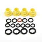 O-Ring Nozzle Set of 3 for Pressure Washer (2.640-729.0)