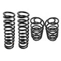 Lesjofors Front HD & Rear Cargo Coil Springs Kit for Chevelle Malibu (1970–1972)