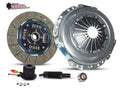 Clutch Slave Kit for GMC Canyon, Chevy Colorado, Isuzu I-280, I-290 (2004–2012)