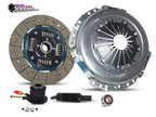 Clutch Slave Kit for GMC Canyon, Chevy Colorado, Isuzu I-280, I-290 (2004–2012)
