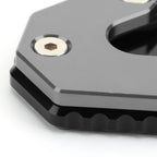 Side Stand Extension Kickstand Enlarger Plate for Honda CRF250L (2013–2016)