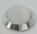 Dome Light Base and Lens Replacement for 1971–1981 Chevy Cars