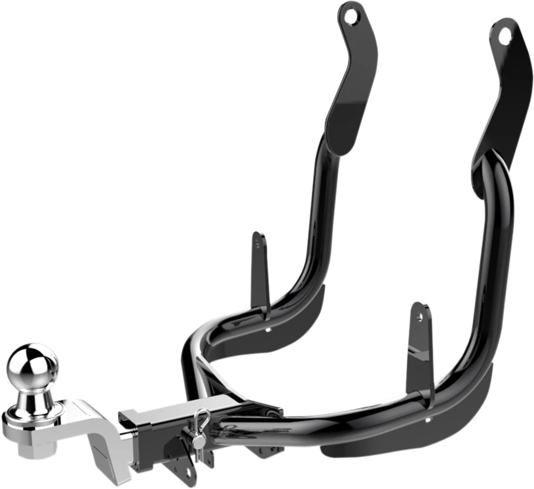 Receiver Hitch for Harley FLHX (720545)