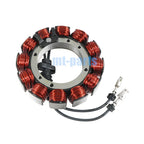 Magneto Stator Coil for Harley Davidson FXDP Dyna Defender Police (2001–2005) 30020-01