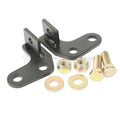 Adjustable 1" Lowering Kit for Harley Sportster XL883 XL1200 (2005–2017)