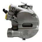 AC Compressor Kit Replacement for Chevrolet Cruze 1.4L Turbo (2017-2019)