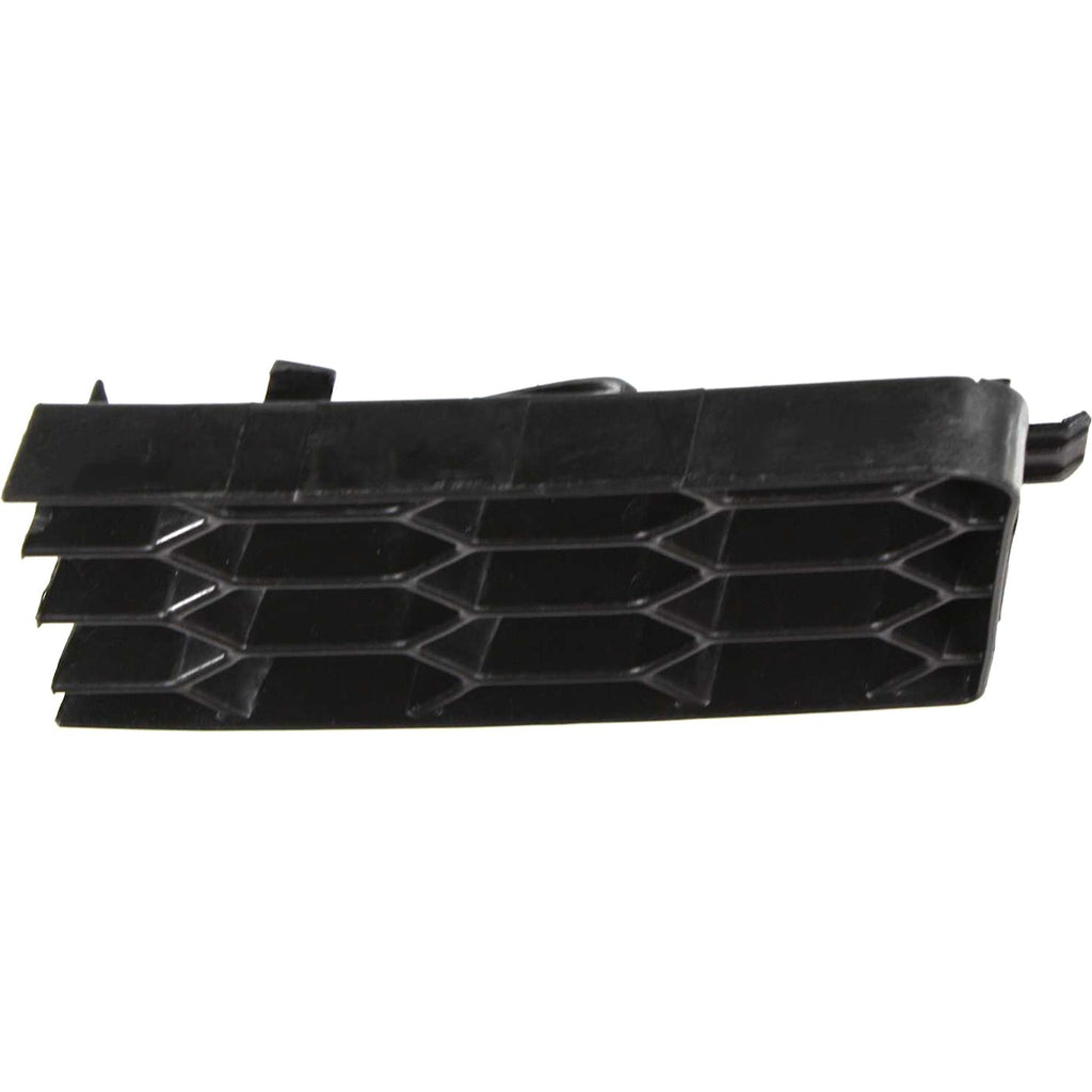 Bumper Grille for Scion xB (2004–2006) Passenger Side Textured Black
