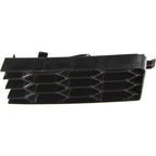 Bumper Grille for Scion xB (2004–2006) Passenger Side Textured Black