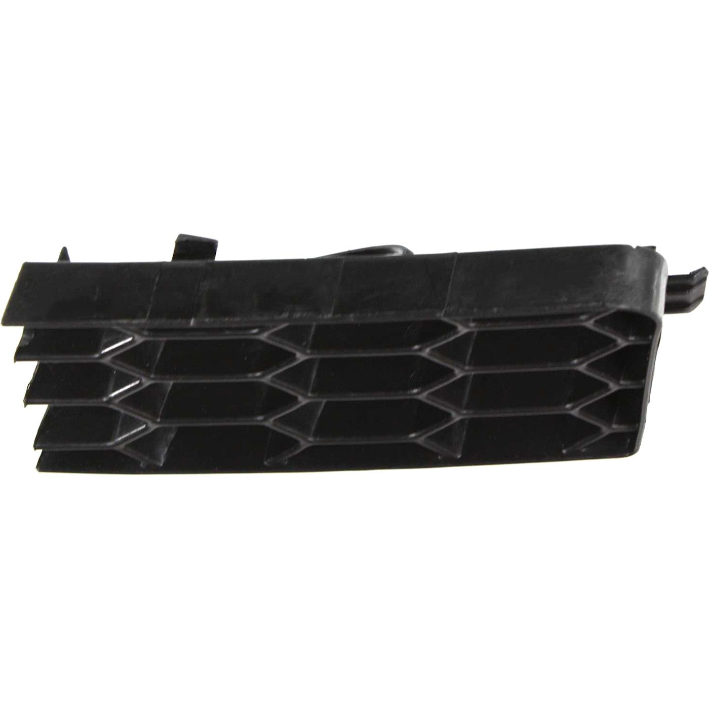 Bumper Grille for Scion xB (2004–2006) Passenger Side Textured Black