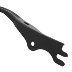 Left Driver Side Steel Bonnet Hood Hinge Latch for Mazda 3 (2010–2012)