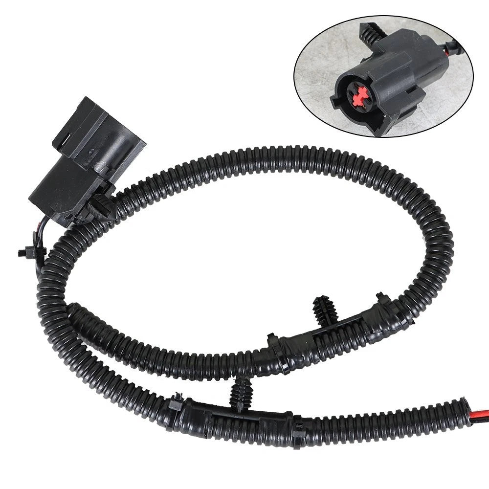 Fuel Pump for Ford E350, Excursion, F-250, F-350 (1998–2003)