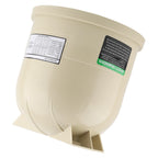 Filter Cover Lid for Pentair 75 150 200 Sq ft Cartridge Filter (711572698563)