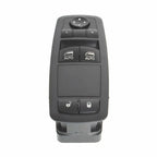 Driver Side Door Lock Switch for Dodge Ram 1500 2500 3500 (2002–2018)