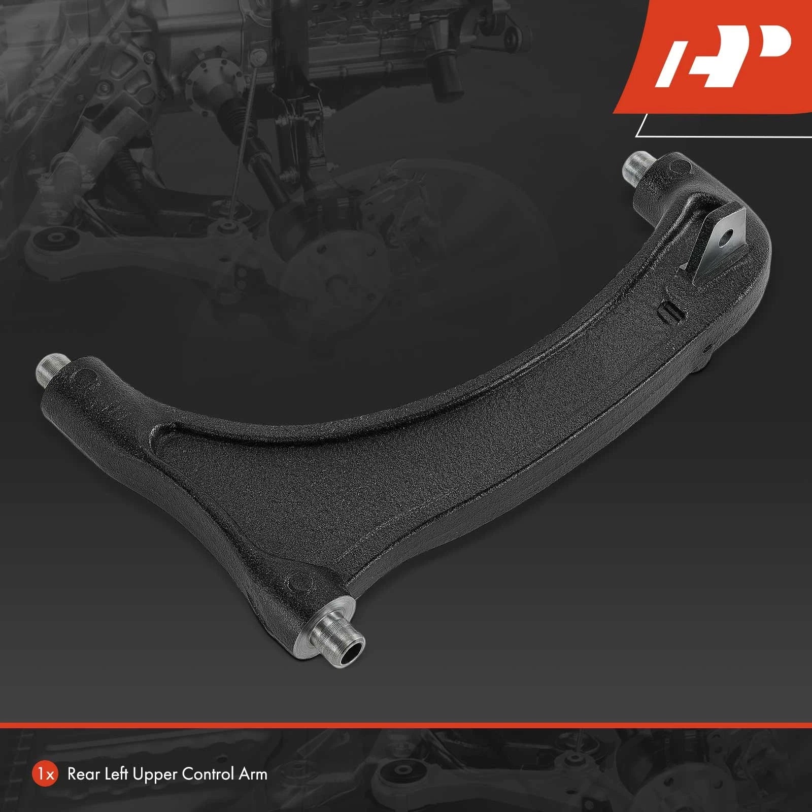 Rear Left Upper Control Arm for Ford Taurus, Five Hundred, Mercury Sable (2005-2009)