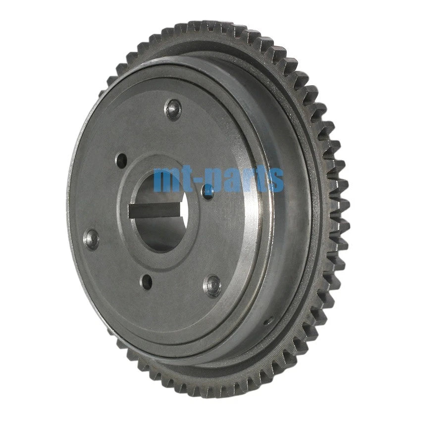 One Way Starter Clutch Gear for Hammerhead Twister 150cc (M150-1060001)