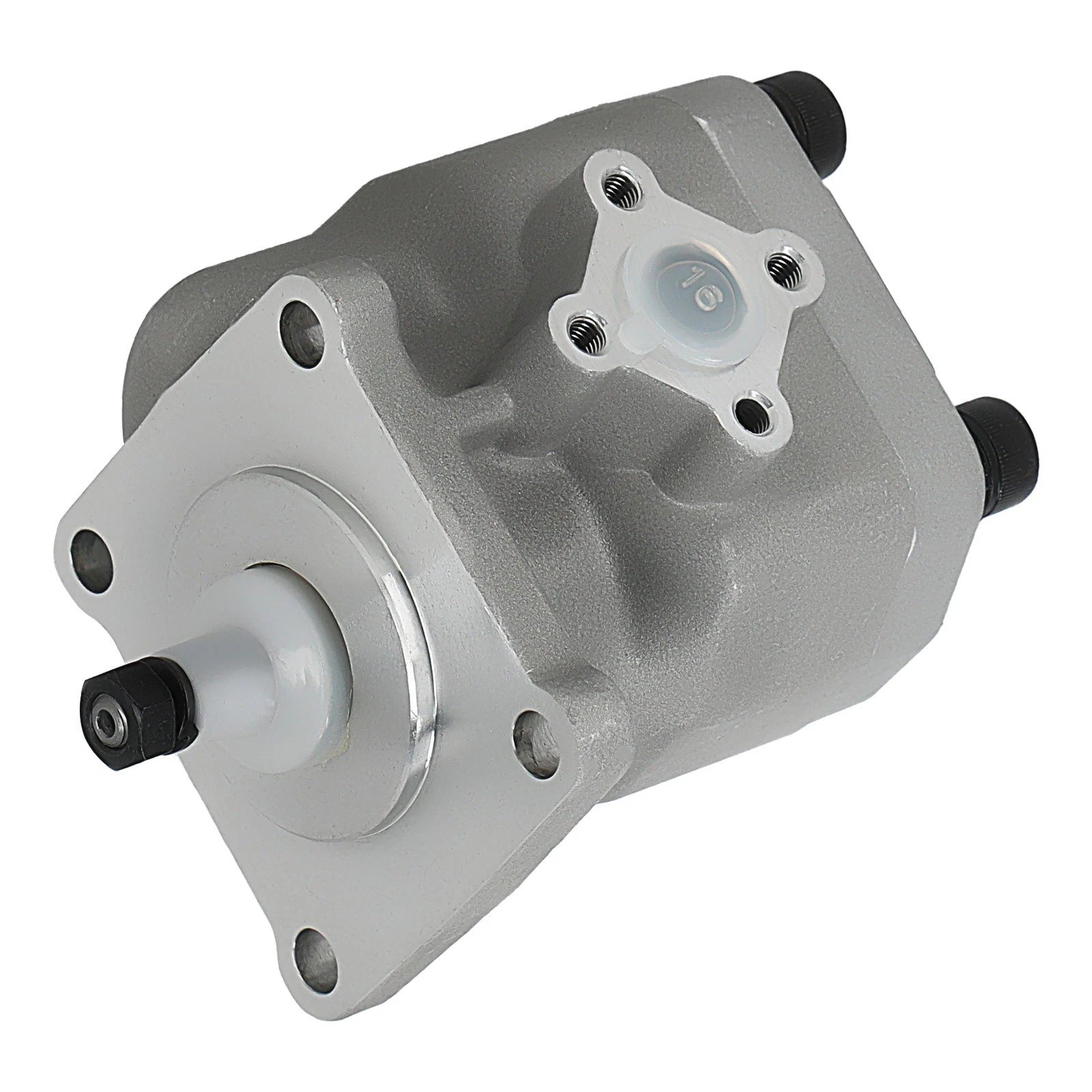 Hydraulic Pump AM880754 CH15095 CH15096 for John Deere 650 750