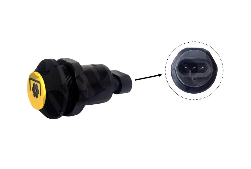 Rear PTO Control Switch for John Deere 6010 6020 6030 6M 6R Series Tractors