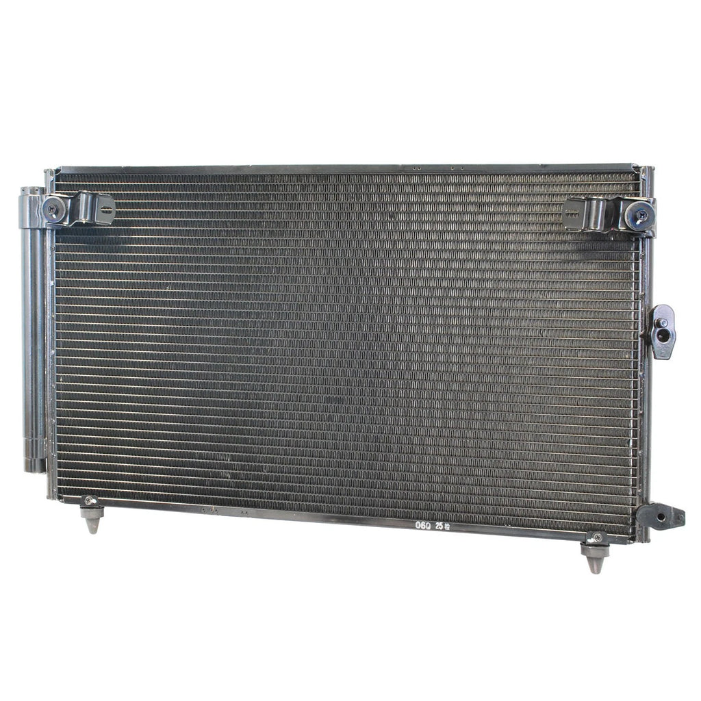 Replacement A/C Condenser Repair Part for Lexus IS300 (2001–2005)