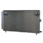 Replacement A/C Condenser Repair Part for Lexus IS300 (2001–2005)