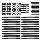 12-Point Cylinder Head Stud Kit for Chevy Gen III/IV (2004–2014)