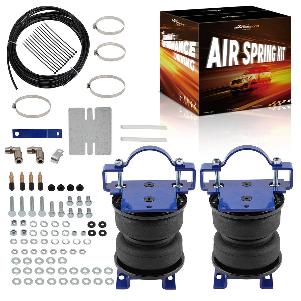 Air Suspension Spring Kit for Chevrolet Silverado 2500 HD (2006)