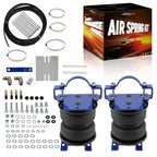 Air Suspension Spring Kit for Chevrolet Silverado 2500 HD (2006)