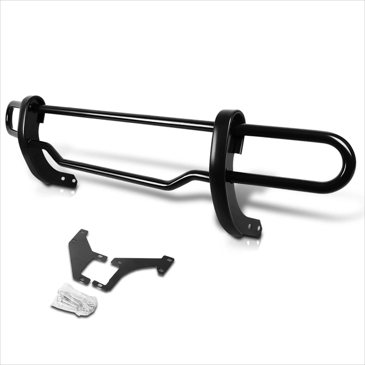Right Manual Adjustable Side Rear View Mirror for Mazda MPV (2000–2006)