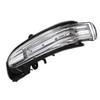 Left Mirror Repeater Indicator Lamp for Mercedes C Class W203 (2004–2007)