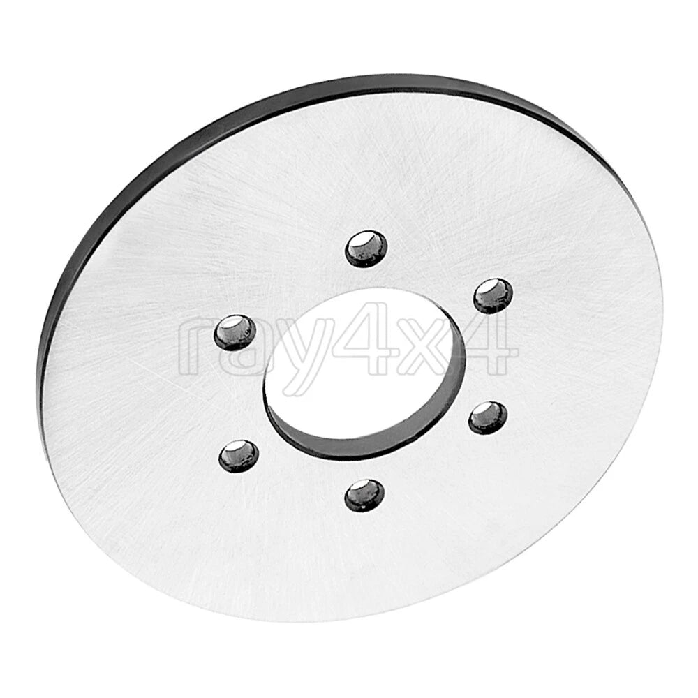 Rear Brake Disc Rotor for Yamaha Grizzly 660 YFM660F 4x4 (2002–2008)