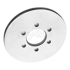 Rear Brake Disc Rotor for Yamaha Grizzly 660 YFM660F 4x4 (2002–2008)