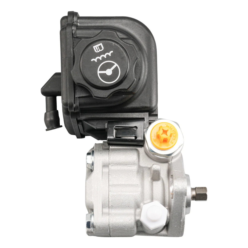 Power Steering Pump with Reservoir for Cadillac BLS Saab 9-3 (2007–2008)