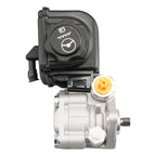 Power Steering Pump with Reservoir for Cadillac BLS Saab 9-3 (2007–2008)