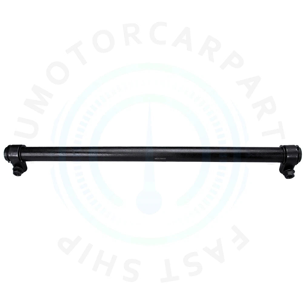 Front Tie Rod End Adjusting Sleeve Kit for Jeep Grand Cherokee (1999–2004)
