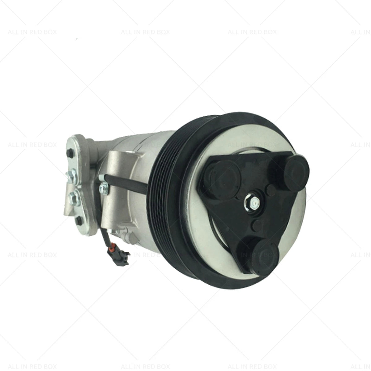 AC Compressor for Ford Transit VM 2.4L DSL (2006–2011) CM1908J