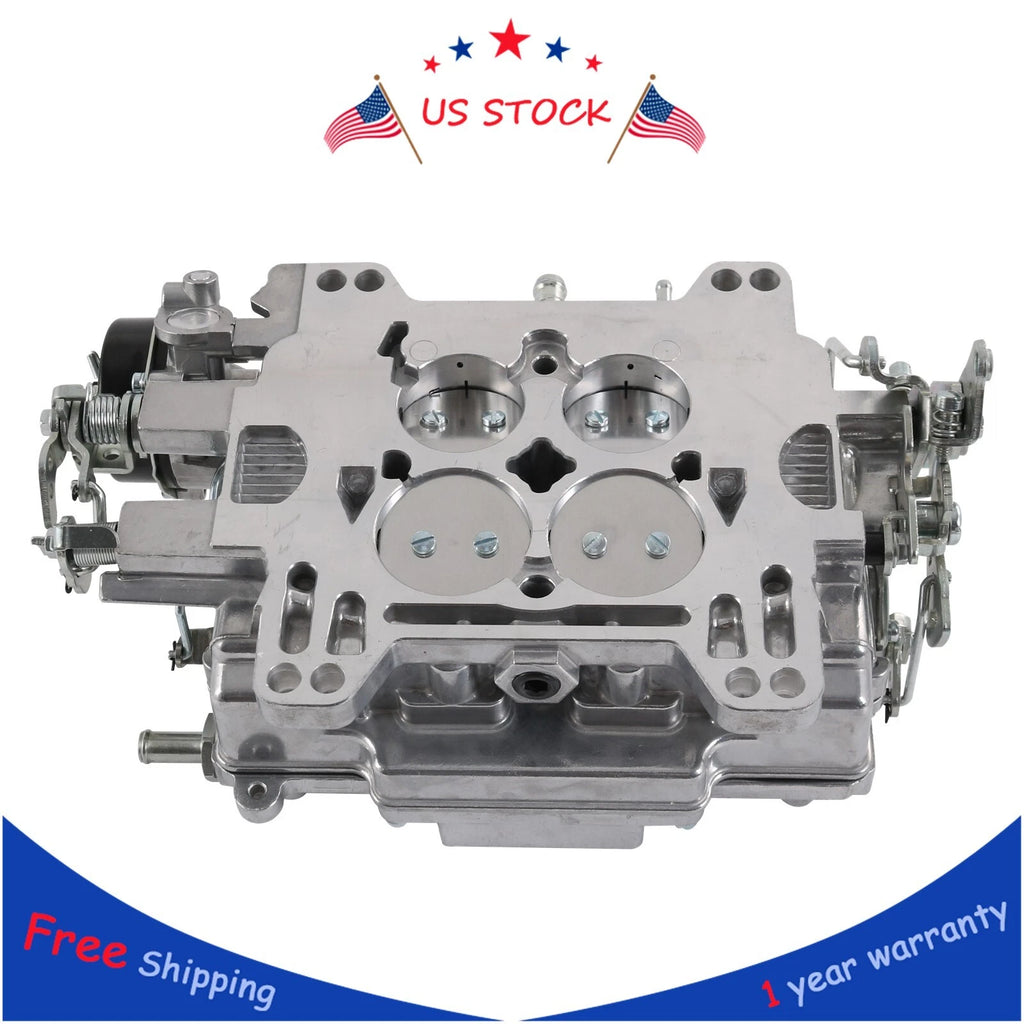 Performer 600 CFM Carburetor with Electric Choke for Make Model 