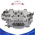 Performer 600 CFM Carburetor with Electric Choke for Make Model 