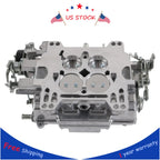 Performer 600 CFM Carburetor with Electric Choke for Make Model 