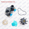 Water Pump Rebuild Kit for Mercruiser 8.2L 5.7 5.0 4.3 350