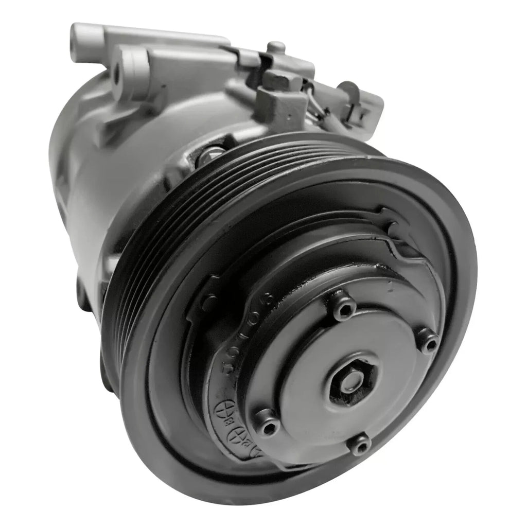AC Compressor Kit Replacement for Hyundai Genesis Coupe 2.0L (2013-2016)