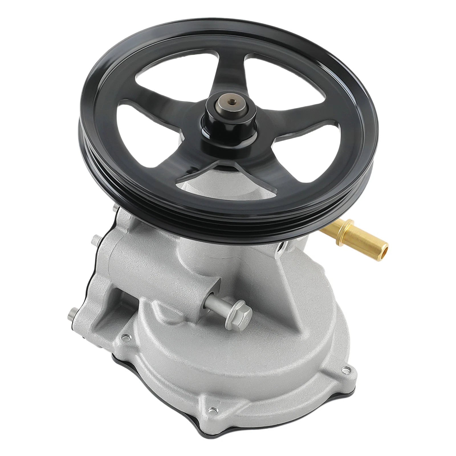 Vacuum Pump for Chevrolet Silverado GMC Sierra 1500 Tahoe Yukon (2014–2020)