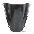 Windshield Windscreen for Honda CBR600RR 2003-2004 Scratch Resistant
