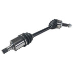 Front Left CV Axle Shaft for Honda Accord (2015–2017)